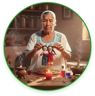 Limpieza energética